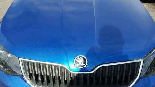 Dezmembrez Skoda Fabia 3