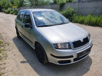 Dezmembrez Skoda Fabia (6Y2) 2006 1.4 TDI