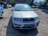 Dezmembrez Skoda Fabia Berlina 1.2 Benzina DIn 2007-BME