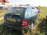 Dezmembrez Skoda Fabia break, 1.2 benzina, 2003.