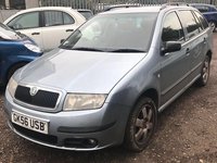 Dezmembrez Skoda Fabia Break