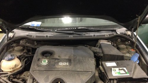 Dezmembrez skoda fabia combi 1.9 sdi ASY