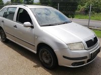 DEZMEMBREZ SKODA FABIA COMBI FAB. 2004 1.4 TDI 75cp 55kw ⭐⭐⭐⭐⭐