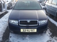 DEZMEMBREZ SKODA FABIA DIN 2001 MOTOR 1.9 SDI KOMBI