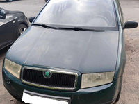 Dezmembrez Skoda Fabia Elgance