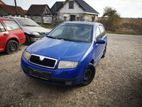 Dezmembrez Skoda Fabia Hatchback 1.4 MPI, an 2001