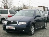 Dezmembrez skoda fabia hatchback 1.9 tdi pd 101 cai din 2006