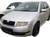 Dezmembrez Skoda Fabia I 1.4i 2001 44kw