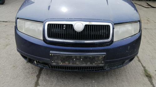 Dezmembrez SKODA FABIA Saloon (6Y3) [ 1999 - 