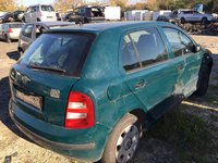 Dezmembrez skoda Fabia