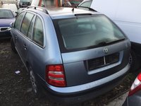 Dezmembrez Skoda Fabia