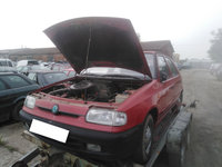 Dezmembrez Skoda Felicia 1 1.3 benzina, an 1997