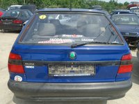 Dezmembrez Skoda Felicia 1.3 MPI din 1998