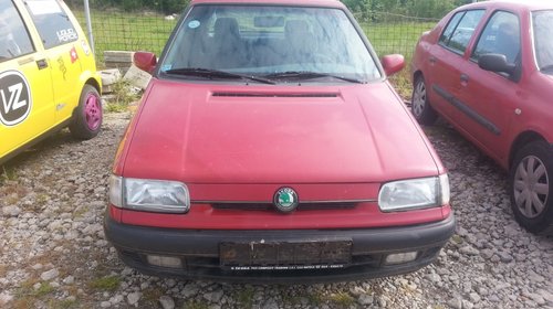 Dezmembrez Skoda Felicia 1.3 MPI