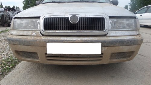 Dezmembrez Skoda Felicia 1.3B DIN 1999