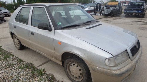 Dezmembrez Skoda Felicia 1.3B DIN 1999