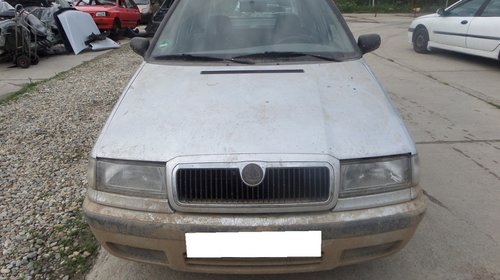 Dezmembrez Skoda Felicia 1.3B DIN 1999