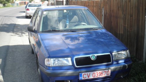 Dezmembrez skoda felicia 1,9 d an 1998