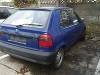 Dezmembrez Skoda Felicia 1.9sdi an 1998