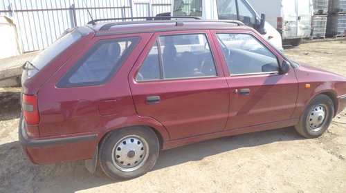 Dezmembrez Skoda Felicia an 2000, motor 1896 cc, diesel