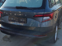 Dezmembrez SKODA KAROQ 2018 1.5 TSI automat, tractiune fata