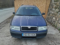 Dezmembrez Skoda Octavia 1 1.6 8v BFQ