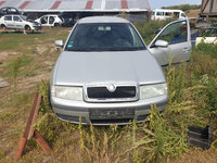 Dezmembrez Skoda Octavia 1 1.6 benzina AZJ