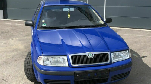 Dezmembrez Skoda Octavia 1 1.6i an 2005 in Cl