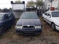 Dezmembrez Skoda Octavia 1 1.8 4x4 ARX