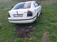 Dezmembrez Skoda Octavia 1 1.8i an 1998 in Cluj