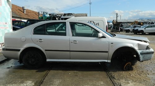 Dezmembrez Skoda Octavia 1 , 1.9 Diesel