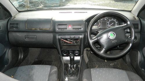 Dezmembrez Skoda Octavia 1 , 1.9 Diesel