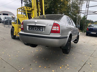 Dezmembrez skoda octavia 1 1.9 tdi alh 2006