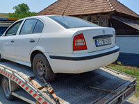 Dezmembrez Skoda Octavia 1 1.9 tdi an 2003 in Cluj