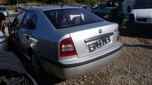 Dezmembrez Skoda Octavia 1, 1.9 tdi, an 2003