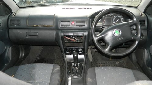 Dezmembrez Skoda Octavia 1 , 1997-2004