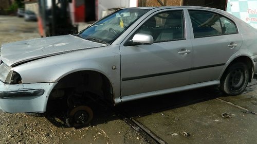 Dezmembrez Skoda Octavia 1 , 1997-2004