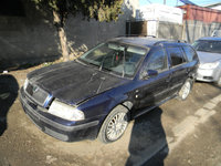 Dezmembrez Skoda OCTAVIA 1 (1U) 1996 - 2010 1.6 AKL ( CP: 101, KW: 74, CCM: 1595 ) Benzina