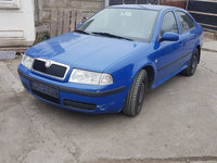 Dezmembrez Skoda OCTAVIA 1 (1U) 1996 - 2010 1.9 TDI AXR ( CP: 100, KW: 74, CCM: 1896 ) Motorina