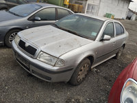 Dezmembrez Skoda OCTAVIA 1 (1U) 1996 - 2010 1.9 TDI ALH ( CP: 90, KW: 66, CCM: 1896 ) Motorina