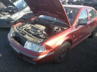 Dezmembrez Skoda Octavia 1.4 benzina 2000