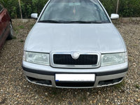 DEZMEMBREZ SKODA OCTAVIA 1.6 BENZINA 75KW COD MOTOR BFQ AN 2003