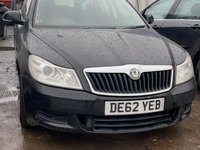 Dezmembrez Skoda Octavia 1.6 diesel 2012