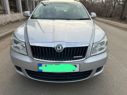 Dezmembrez Skoda Octavia 1.6 diesel CAYC CAY 2009 