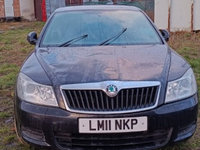 Dezmembrez Skoda Octavia 1.6 MPI 2011