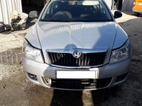 DEZMEMBREZ SKODA OCTAVIA 1.6 tdi DIN 2011