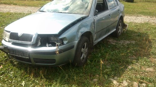 Dezmembrez skoda octavia 1,9 alh