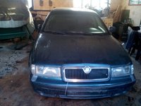 Dezmembrez skoda octavia 1.9 tdi anul 1998 cod motor ALH