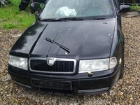 Dezmembrez skoda octavia 1 .9 tdi asv xenon