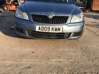 Dezmembrez skoda octavia 1.9 2010